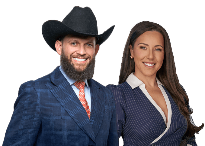 Group Photo of Attorneys