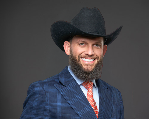 Photo Of Robert Kelbert, Esq.